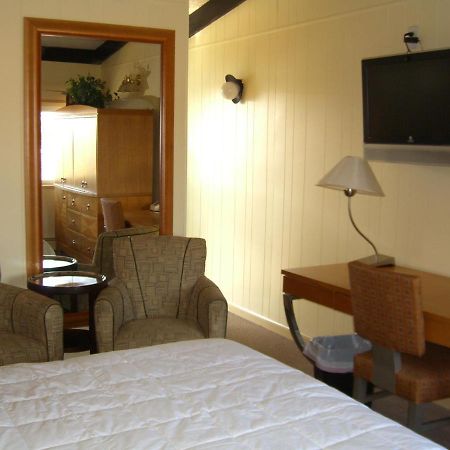 פוינט פלזנט ביץ' The Amethyst Beach Motel מראה חיצוני תמונה